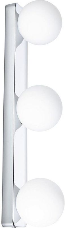 Gove - Stijlvolle Lamp - Opaalglas - Waterbestendig - Geschikt voor Badkamers