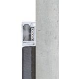 LumiTiles - Top Profielen - Lichtgevende Stroken - 1m - Warmwit/RGBW