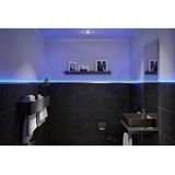 Paulmann - Verlichting - Spatwaterdicht - IP44 - Voor Keuken of Badkamer