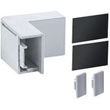 Paulmann - Verlichting - Spatwaterdicht - IP44 - Voor Keuken of Badkamer