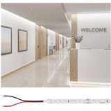 Pro Strip Gold - Wandlamp - 24 V - 10 m - Lichtkleur 4000 K - 96 LED's/m