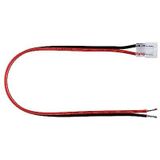 Paulmann 78457 Pro LED strip voeding Single Color 0,2m max. 96W zwart, rood LED-strip