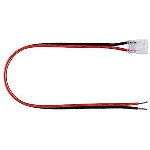 Paulmann 78457 Pro LED strip voeding Single Color 0,2m max. 96W zwart, rood LED-strip