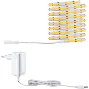 SimpLED Stripe Cob Komplettset led Stripe - Paulmann