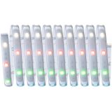 MaxLED 250 LED-strip - RGBW - Inclusief Dim-/Schakelregelaar - Spatwaterdicht