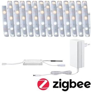 Paulmann MaxLED 250 basisset IP44 CCT ZigBee 5m
