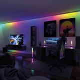 MaxLED 250 LED Strip TV Comfort Basisset 75 Zoll 5,1m 25,5W 230lm m...