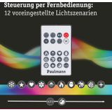 Paulmann - EntertainLED - LED Strip RGB - Set - USB