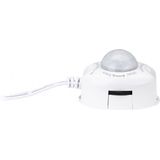 Paulmann - MaxLED Night Comfort Set - LED-strip - Warmwit - 2 m