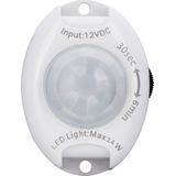 Paulmann - MaxLED Night Comfort Set - LED-strip - Warmwit - 2 m