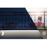 Solar LED Strip - Warmwit - 3m - Milieuvriendelijk - Innovatieve Technologie