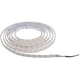 Solar LED Strip - Warmwit - 3m - Milieuvriendelijk - Innovatieve Technologie