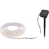 Solar LED Strip - Warmwit - 3m - Milieuvriendelijk - Innovatieve Technologie