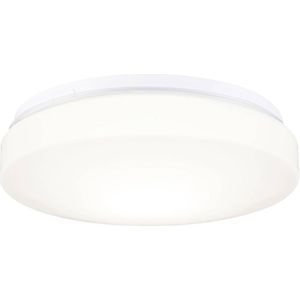 Paulmann 78898 HomeSpa plafondlamp Axin IP44 260 mm max. 18 watt plafondlamp wit badkamerlamp kunststof E27