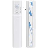 LED Strip - Warmwit - 1 Meter - Batterijgevoed