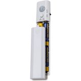 LED Strip - Warmwit - 1 Meter - Batterijgevoed