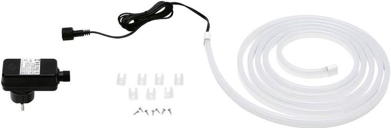 Paulmann - 78907 - LED Stripe - Wit - 3m - IP65 - 12W - 1260lm - 6500K