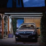 Paulmann SimpLED - LED-Strip - tuin - set - 5m - IP65 - 6500K -