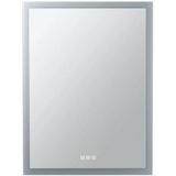 Paulmann - Mirra LED Spiegel - Wit - 60x80 cm - IP44