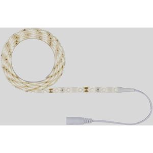 Paulmann SimpLED -Led-strip - strip set - 1,5m - warmwit - Wit -