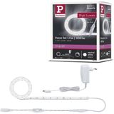 Paulmann - Power LEDstrip - Neutraal Wit - 1,5 Meter - 1100lm/m