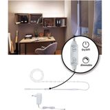 Paulmann - Power LEDstrip - Neutraal Wit - 1,5 Meter - 1100lm/m