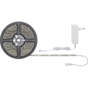 Paulmann SimpLED strip set, 20 W, warmwit, 7,5 m