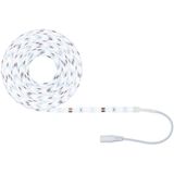 Paulmann - Ledstrip - Daglicht Wit - Complete Set - Energie-efficiëntieklasse G