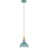 Paulmann Pendelleuchte »Neordic Juna 160mm max. 1x20W Softgrün 230V«, 1 flammig, Leuchtmittel E14  ohne Leuchtmittel, E14
