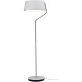 Paulmann 797.21, Universal, Chrom, Weiß, IP20, Metall, II, 22 W