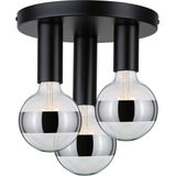 Plafondlamp - Modern - Wit - Aluminium