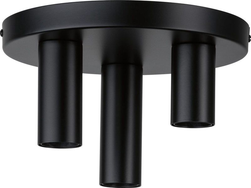 Plafondlamp - Modern - Wit - Aluminium