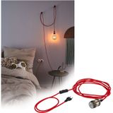 Hanglamp - Modern - Wit - Metaal