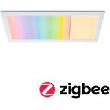 Paulmann Amaris 79808 LED-Panel 22 W Warmweiß Weiß (matt)