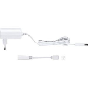 Paulmann - LED Voeding - 12V DC - Inclusief Temperatuurregelaar