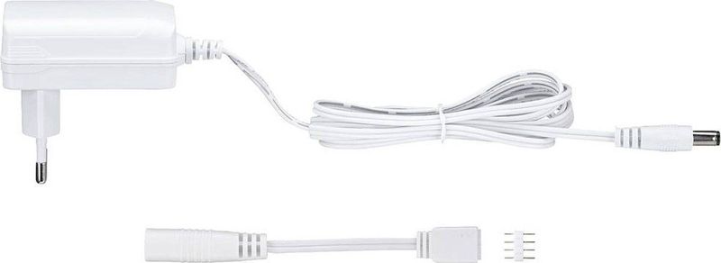 Paulmann - LED Voeding - 12V DC - Inclusief Temperatuurregelaar