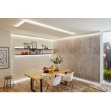 Paulmann - 79853 - LED Stripe - Warm Wit - 1m - 4 Watt - IP20