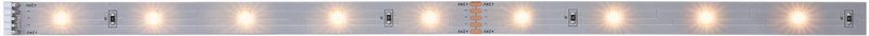 Paulmann - 79853 - LED Stripe - Warm Wit - 1m - 4 Watt - IP20