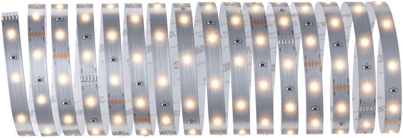 Paulmann 2700KMaxLED 250 5m Erweiterung