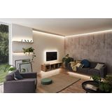 Paulmann - MaxLED Basic 79868 - LED-strip Basisset - Warmwit - 1.5 m