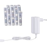 Paulmann - MaxLED Basic 79868 - LED-strip Basisset - Warmwit - 1.5 m