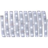 MaxLED - 250 Strip Set - LED - Zilver - 300 cm - Dimbaar