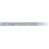 MaxLED - 250 Strip Set - LED - Zilver - 300 cm - Dimbaar