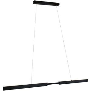 Paulmann - Aptare Hanglamp Zigbee Dim. Zwart