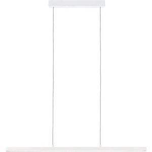 Paulmann - Lento LED Hanglamp Dim. Wit