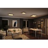 LED Panel Velora Rainbow dynamicRGBW eckig 450x450mm 3000 - 6500K...