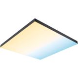 Paulmann Velora Rainbow 79909 LED-plafondlamp 31.00 W Warmwit Zwart