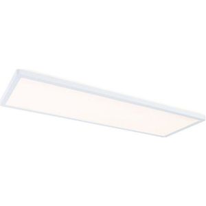 Paulmann - Atria Shine - Plafondlamp - Wit - Kunststof