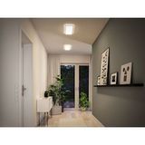 Paulmann - Atria Shine - LED-paneel - Wit - 580x200mm - 22W - 1800lm - 4000K