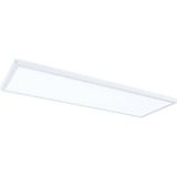 Paulmann - Atria Shine - LED-paneel - Wit - 580x200mm - 22W - 1800lm - 4000K